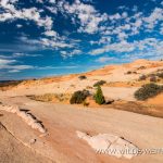 The-Volcano-Hole-in-the-Rock-Road-Grand-Staircase-Escalante-National-Monument-Utah-7 The Volcano