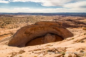 The-Volcano-Hole-in-the-Rock-Road-Grand-Staircase-Escalante-National-Monument-Utah-300x200 The Volcano