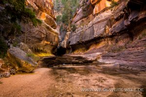 Entrance-to-the-Subway-Zion-Nationalpark-Utah-300x200 Entrance to the Subway