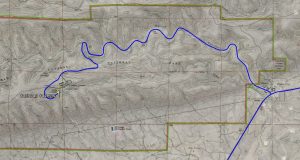 Southern-New-Mexico-Carlsbad-Caverns-300x160 Southern New Mexico - Carlsbad Caverns
