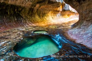 The-Subway-Zion-Nationalpark-Utah-7-300x200 The Subway