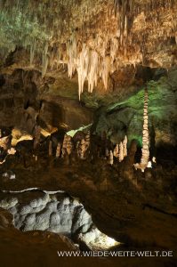 The-Totem-Pole-Big-Room-Tour-Carlsbad-Caverns-Nationalpark-New-Mexico-199x300 The Totem Pole