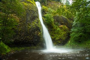 Horsetail-Falls-Columbia-River-Gorge-Oregon-300x200 Horsetail Falls