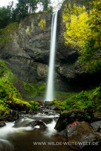 Latourell-Falls-Columbia-River-Gorge-Oregon-2-200x300 Latourell Falls
