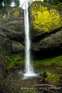 Latourell-Falls-Columbia-River-Gorge-Oregon-7-200x300 Latourell Falls