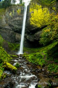 Latourell-Falls-Columbia-River-Gorge-Oregon-8-200x300 Latourell Falls