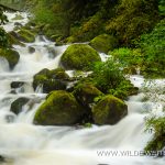 Oneonta-Falls-Columbia-River-Gorge-Oregon-2 Oneonta Falls [Columbia River Gorge, Horsetail und Oneonta Creek]