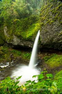 Ponytail-Falls-Columbia-River-Gorge-Oregon-6-200x300 Ponytail Falls