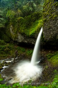 Ponytail-Falls-Columbia-River-Gorge-Oregon-7-200x300 Ponytail Falls