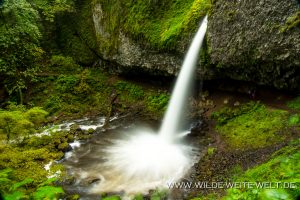 Ponytail-Falls-Columbia-River-Gorge-Oregon-8-300x200 Ponytail Falls