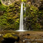 Fall-Creek-Falls-Umpqua-National-Forest-Oregon-4 Fall Creek Falls [North Umpqua River]