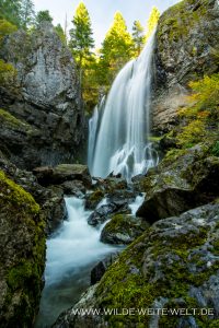 Henline-Falls-Opal-Creek-Wilderness-Willamette-National-Forest-Oregon-3-200x300 Henline Falls