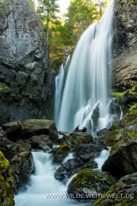 Henline-Falls-Opal-Creek-Wilderness-Willamette-National-Forest-Oregon-8-200x300 Henline Falls