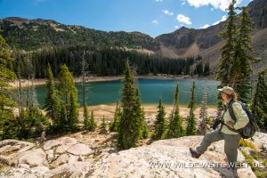 Ibantik-Lake-Mirror-Lake-Scenic-Byway-Wasatch-National-Forest-Utah-300x200 Ibantik Lake