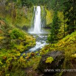 Lemolo-Falls-Umpqua-National-Forest-Oregon-4 Lemolo Falls [Lemolo Lake]