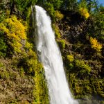 Mill-Creek-Falls-Rogue-River-Siskiyou-National-Forest-Prospect-Oregon-4 Mill Creek Falls [Rogue River]