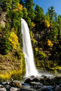 Mill-Creek-Falls-Rogue-River-Siskiyou-National-Forest-Prospect-Oregon-200x300 Mill Creek Falls