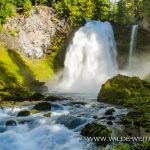 Sahalie-Falls-McKenzie-River-Willamette-National-Forest-Oregon-2 Sahalie Falls [McKenzie River]