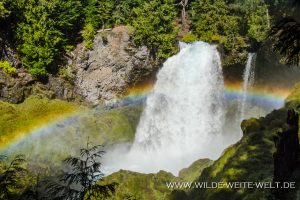 Sahalie-Falls-McKenzie-River-Willamette-National-Forest-Oregon-300x200 Sahalie Falls