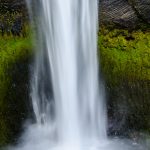 Salt-Creek-Falls-Willamette-National-Forest-Oregon-4 Salt Creek Falls [Willamette River}