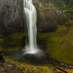 Salt-Creek-Falls-Willamette-National-Forest-Oregon-4 Salt Creek Falls [Willamette River}