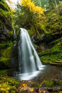 Spirit-Falls-Row-River-Area-Umpqua-National-Forest-Oregon-2-200x300 Spirit Falls