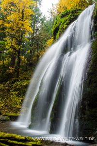 Spirit-Falls-Row-River-Area-Umpqua-National-Forest-Oregon-5-200x300 Spirit Falls