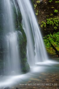 Spirit-Falls-Row-River-Area-Umpqua-National-Forest-Oregon-6-200x300 Spirit Falls