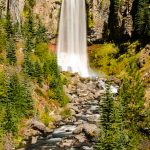 Tumalo-Falls-Deschutes-National-Forest-Bend-Oregon-6 Tumalo Falls [Tumalo Creek]