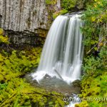 Warm-Springs-Falls-Umpqua-National-Forest-Oregon-3 Warm Springs Falls [Lemolo Lake]