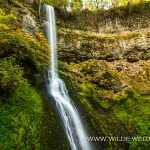 Winter-Falls-Silver-Falls-State-Park-Oregon-6 Winter Falls [Silver Falls State Park]