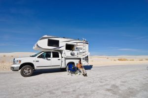 pickupcamper_11-300x199 White Sands National Monument