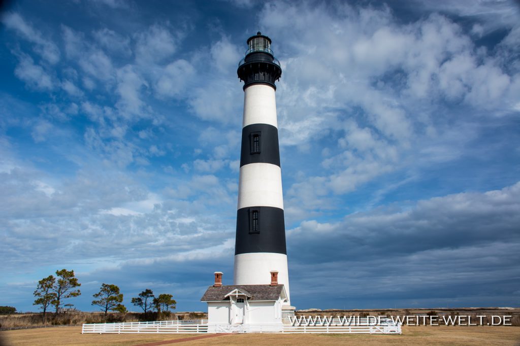 Hatteras-Cape-Hatteras-National-Seashore-Outer-Banks-North-Carolina Outer Banks [North Carolina]