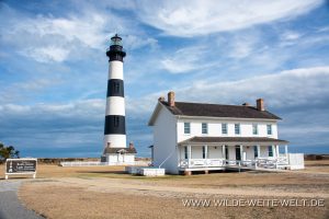 Bodie-Lighthouse-Nags-Head-North-Carolina-5-300x200 Bodie Island Lighthouse