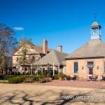 Governeurs-Palace-Williamsburg-Virginia Williamsburg