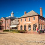 Governeurs-Palace-Williamsburg-Virginia Williamsburg