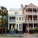 Downtown-Charleston-Charleston-South-Carolina-18 Antebellum Cities: Charleston, Savannah & Brunswick
