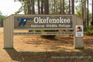 Okefenokee-Sign-Okefenokee-National-Wildlife-Refuge-Georgia-300x200 Okefenokee Sign