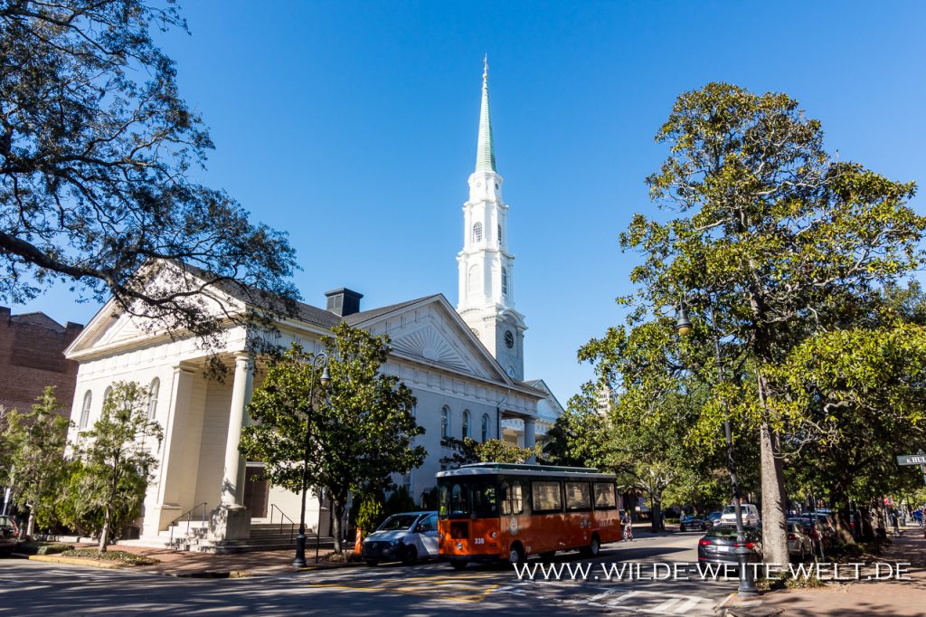 Downtown-Charleston-Charleston-South-Carolina-18 Antebellum Cities: Charleston, Savannah & Brunswick