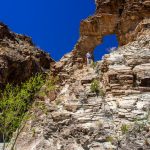 Volcanic-Ash-and-Lava-Boulders-Cerro-Castellan-Big-Bend-National-Park-Texas-17 Big Bend N.P: Canyons & Mountains [Texas]