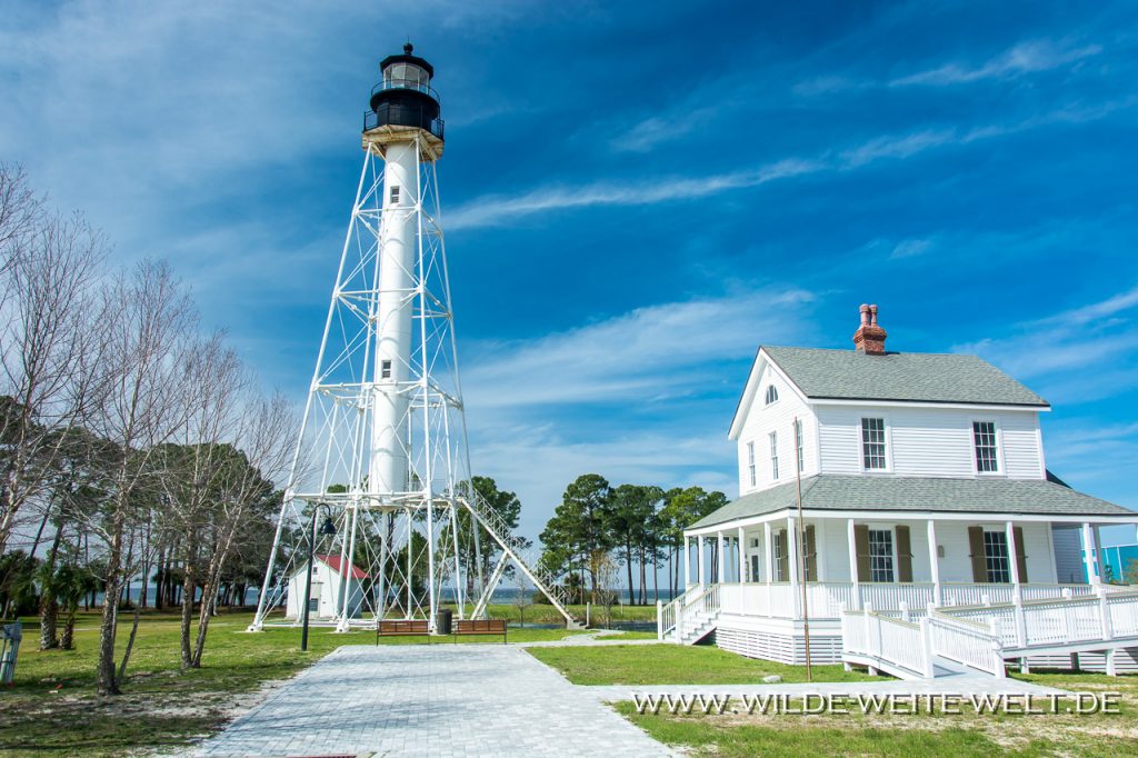 Portland-Head-Lighthouse-Cape-Elizabeth-Maine-1-1024x682 Lighthouses of the Eastcoast and Florida [Special]