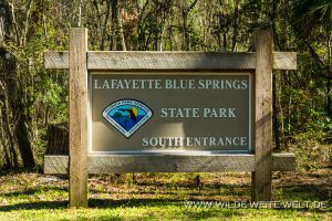 Lafayette-Blue-Springs-Sign-Lafayette-Blue-Springs-State-Park-Florida-300x200 Lafayette Blue Springs Sign