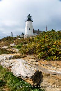 Leuchtturm-und-Küste-Pemaquid-Point-Maine-3-200x300 Leuchtturm und Küste