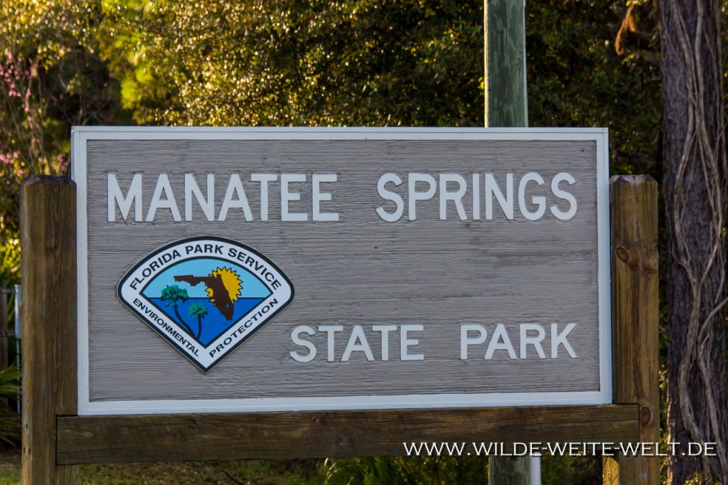 Manatee-Springs-Manatee-Springs-State-Park-Florida-6 Suwanee River Springs [Florida]: Manatee, Fanning, Ichetucknee, Troy, Peacock, Lafayette, Wakulla, Ponce de Leon