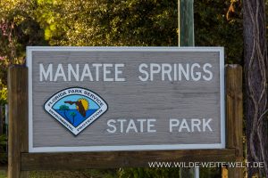 Manatee-Springs-Sign-Manatee-Springs-State-Park-Florida-300x200 Manatee Springs Sign
