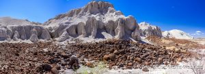 Volcanic-Ash-and-Lava-Boulders-Cerro-Castellan-Big-Bend-National-Park-Texas-25-300x109 Volcanic Ash and Lava Boulders
