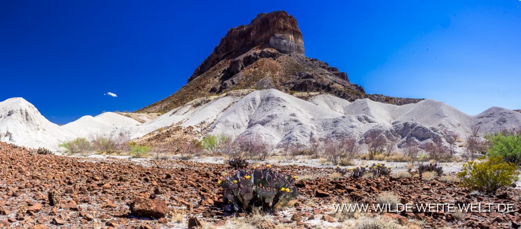 Volcanic-Ash-and-Lava-Boulders-Cerro-Castellan-Big-Bend-National-Park-Texas-17 Big Bend N.P: Canyons & Mountains [Texas]