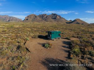 Übernachtungsplatz-Pine-Canyon-No.-4-Big-Bend-National-Park-Texas-20-300x225 Übernachtungsplatz