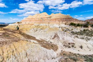 Big-White-Hoodoos-Bisti-Wilderness-New-Mexico-2-300x200 New Mexico [USA]: Attraktionen und Highlights in New Mexico