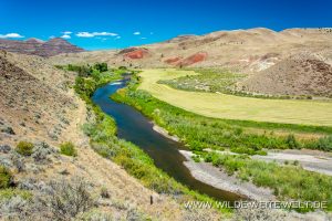 John-Day-River-Valley-John-Day-Fossile-Beds-National-Monument-Oregon-5-300x200 John Day River Valley